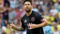 Messi gia hạn hợp đồng với Inter Miami đến năm 41 tuổi