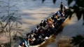 Hơn 1.000 người ở trung tâm lừa đảo Myanmar vượt biên sang Thái Lan