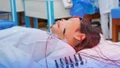 Liên tiếp 6 ca liệt mặt do lạnh nhập viện tại Phú Thọ