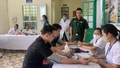 17 xã, phường thuộc Ban Chỉ huy Phòng thủ khu vực 1 - Cam Đường hoàn thành khám sơ tuyển nghĩa vụ quân sự năm 2026