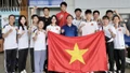 Thể thao Việt Nam có huy chương đầu tiên ở Đại hội thể thao trẻ châu Á 2025