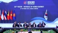Kế hoạch 5 năm ASEAN - Hàn Quốc: Tăng trưởng, an ninh, kết nối con người