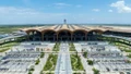 Campuchia khai trương sân bay quốc tế Techo