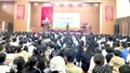 Tuyên truyền giáo dục lý tưởng, đạo đức, lối sống cho học sinh Y Tý