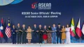 ASEAN sẵn sàng cho Hội nghị cấp cao 47 - dấu mốc kết nạp Timor-Leste