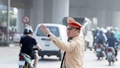 Phân luồng giao thông phục vụ Hội chợ Mùa thu 2025