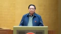 Thủ tướng Phạm Minh Chính: Sẽ cân đối, tính toán để tăng lương sớm