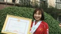 "Nữ hoàng điền kinh" viết nên khát vọng Việt với 15 huy chương Vàng