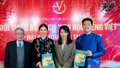 Xây dựng thêm một bộ sách hỗ trợ công tác giảng dạy tiếng Việt ở nước ngoài