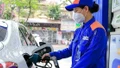 Giá xăng, dầu tăng nhẹ trước Tết Nguyên đán