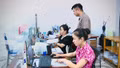 Đẩy nhanh tiến độ Chiến dịch 120 ngày đêm hoàn thiện dữ liệu đất đai