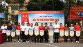 Xã Văn Bàn tổ chức thành công Hội thi thể thao năm 2026