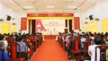 Tổ đại biểu số 5 HĐND tỉnh Lào Cai tiếp xúc cử tri trước kỳ họp giữa năm 2026