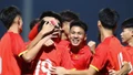 Việt Nam thắng đậm Malaysia để dự VCK U17 châu Á 2026