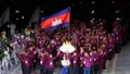 Campuchia nhập tịch toàn bộ VĐV để dự 1 môn ở SEA Games