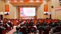Triển khai nhiệm vụ công tác quân sự, quốc phòng và công tác đảng, công tác chính trị những tháng cuối năm 2026 