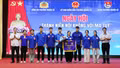 Phường Nghĩa Lộ tổ chức Ngày hội “Thanh niên nói không với ma túy”
