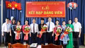 Bát Xát phát triển đảng viên từ học sinh THPT, tạo nguồn lực kế cận cho Đảng