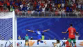 Trực tiếp Morocco 2-2 Haiti (Hiệp 1): Hấp dẫn bất ngờ