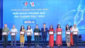Bế mạc Hội Báo toàn quốc năm 2026