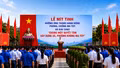 Lào Cai tổ chức Giải chạy phong trào “Chung một quyết tâm xây dựng xã, phường không ma túy”