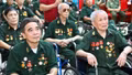 Người có công được nhận quà của Tổng Bí thư, Chủ tịch nước theo hai mức dịp 27/7