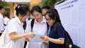 Nhiều trường tăng xét tuyển tổng hợp, điểm thi tốt nghiệp THPT quan trọng ra sao?