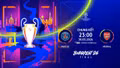 Chung kết Champions League đêm nay: Cuộc chiến giữa sức mạnh và bản lĩnh