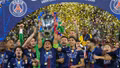 Thắng kịch tính Arsenal trên loạt sút luân lưu, PSG bảo vệ thành công ngôi vương cúp C1 châu Âu