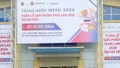 Thailand Week 2026: Hơn 100 doanh nghiệp mang đến những sản phẩm chất lượng cao
