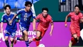 Đánh bại Hàn Quốc, U23 Nhật Bản giành quyền vào chung kết U23 châu Á 2026