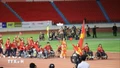 ASEAN Para Games 13: Nơi giấc mơ trở thành hiện thực