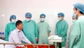 Tiến hành thành công ca ghép thận chỉ có hai nơi trên thế giới thực hiện