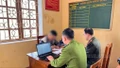 Công an tỉnh Lào Cai xử lý 2 trường hợp vi phạm trên mạng xã hội
