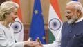 Ấn Độ và EU hoàn tất đàm phán thỏa thuận thương mại mang tính bước ngoặt