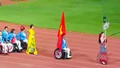 ASEAN Para Games 13 chính thức khai mạc
