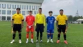 Đại diện Việt Nam thắng 2-0 trên đất Trung Quốc