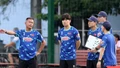 Xác định HLV dẫn dắt U23 Việt Nam thay Kim Sang Sik