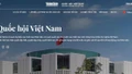 Báo Nhân Dân ra mắt chuyên trang Quốc hội Việt Nam
