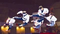 Taekwondo Việt Nam với thế hệ mới hướng tới Olympic 2028