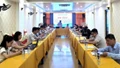 Hội thảo “Giải pháp nâng cao năng lực, hiệu quả công tác giảm nghèo, góp phần thực hiện mục tiêu giảm nghèo bền vững tại các tỉnh Trung du và miền núi phía Bắc”