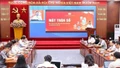 Hội nghị trực tuyến toàn quốc triển khai thí điểm nền tảng “Mặt trận số” và tập huấn “Ứng dụng AI trong công tác Mặt trận Tổ quốc các cấp”
