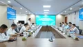 Công ty Điện lực Lào Cai triển khai hiệu quả công tác sắp xếp, tinh gọn bộ máy tổ chức