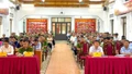 Ra mắt mô hình “Kết nối Zalo Công an xã Xuân Quang với Nhân dân”
