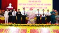 Đại hội Mặt trận Tổ quốc Việt Nam xã Xuân Hòa lần thứ I, nhiệm kỳ 2025 – 2030