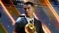 Trao giải Globe Soccer: Dembele lần thứ 3 thắng Yamal, Ronaldo xuất sắc nhất Trung Đông