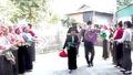 Phường Trung Tâm phục dựng lễ cưới truyền thống của người Thái