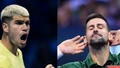 Alcaraz đòi lại ngôi số 1 thế giới, Djokovic trở lại top 4