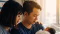 Đề xuất hỗ trợ tiền nuôi con đến 3 tuổi, khen thưởng gia đình sinh 2 con gái