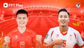 Việt Nam - Myanmar: Cú hích trước thềm ASEAN Cup 2026